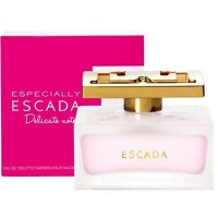 Especially Escada Delicate Notes Feminino Eau de Toilette 75ml